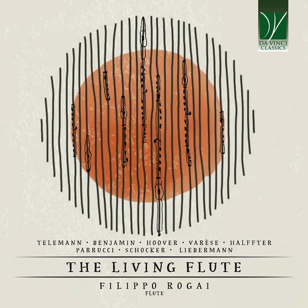 LIVING FLUTE