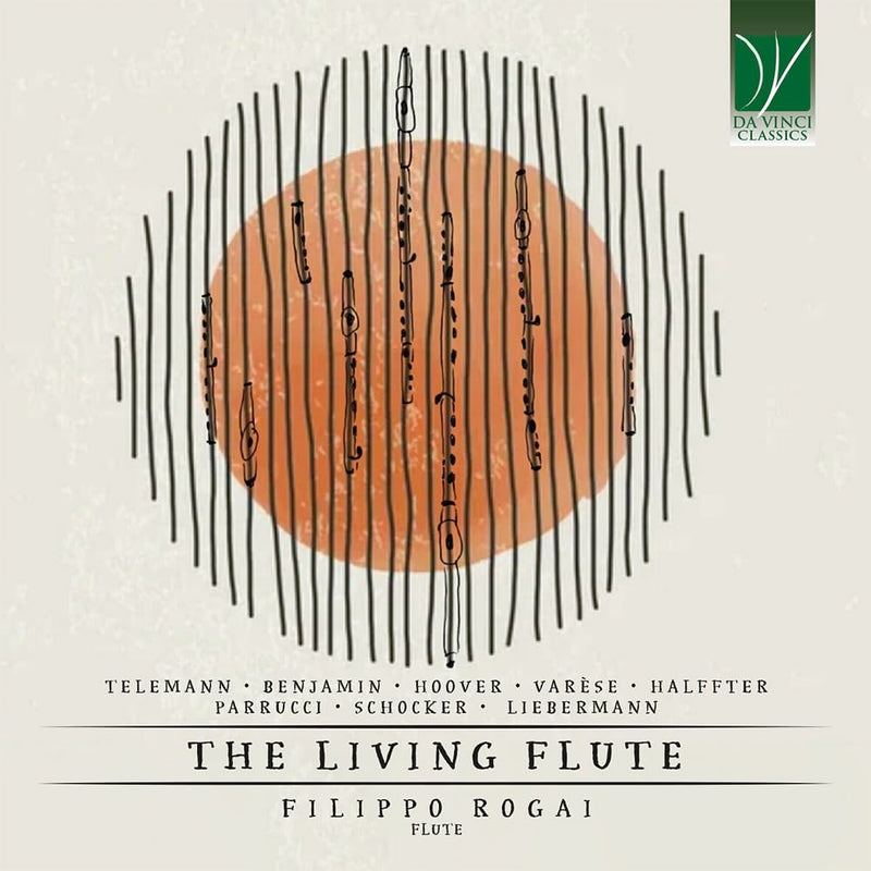 LIVING FLUTE