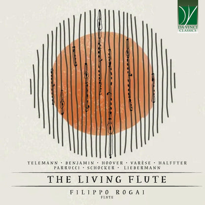 LIVING FLUTE