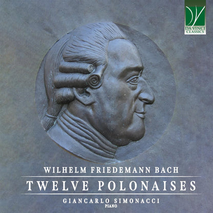 WILHELM FRIEDEMANN BACH: TWELVE POLONAISES