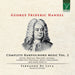 Haendel : Intégrale de la Musique pour Clavecin - Vol.2 / Fernando de Luca