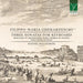 Three Sonatas for Keyboard (Dedicated to Archduchess Maria Theresa of Austria