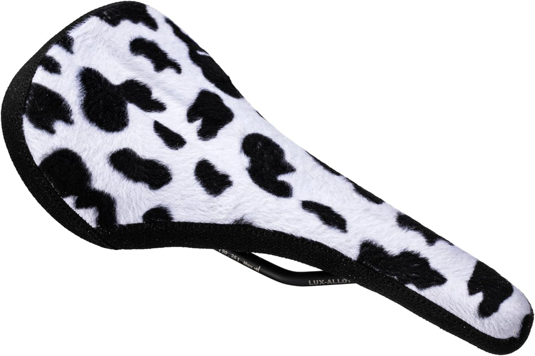 SDG BEL-AIR 3.0 TRADITIONAL LUX-ALLOY RAIL ANIMAL SADDLE Cow