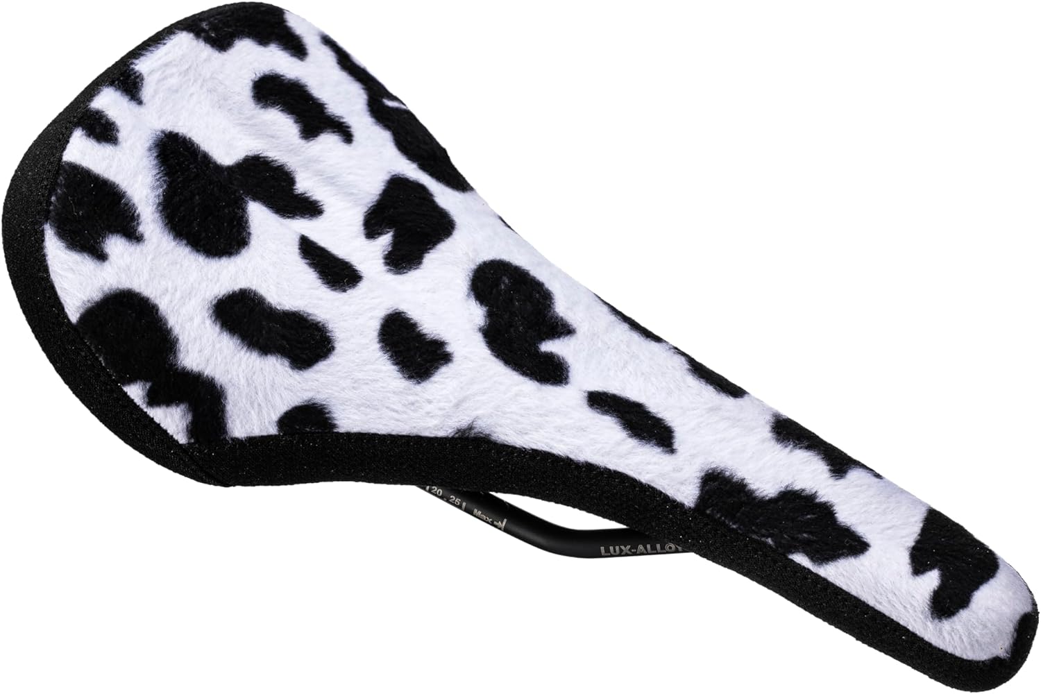 SDG BEL-AIR 3.0 TRADITIONAL LUX-ALLOY RAIL ANIMAL SADDLE Cow