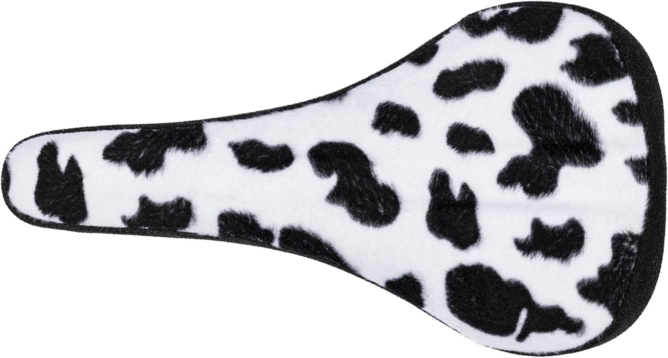 SDG BEL-AIR 3.0 TRADITIONAL LUX-ALLOY RAIL ANIMAL SADDLE Cow