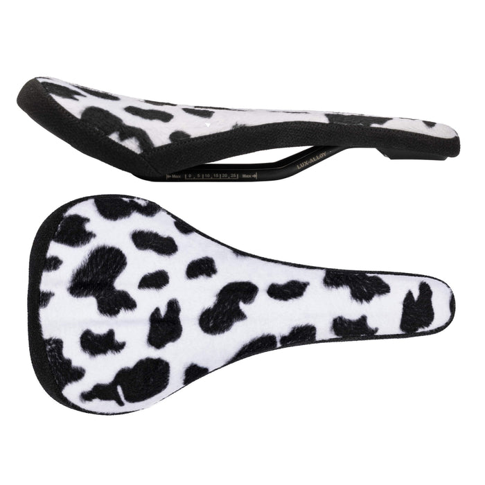 SDG BEL-AIR 3.0 TRADITIONAL LUX-ALLOY RAIL ANIMAL SADDLE Cow