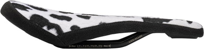 SDG BEL-AIR 3.0 TRADITIONAL LUX-ALLOY RAIL ANIMAL SADDLE Cow