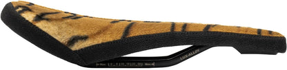 Sdg Bel Air V3 Traditional Lux-Alloy Animal Print Saddle Tiger