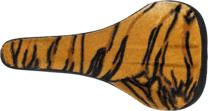 Sdg Bel Air V3 Traditional Lux-Alloy Animal Print Saddle Tiger