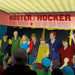 KOSTER & HOCKER - STABIL NERVOS - LIVE AN DER MOSEL