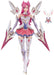 Beast Kingdom League of Legends: Star Guardian Kai’Sa DAH-068 Dynamic 8-ction Heroes Action Figure