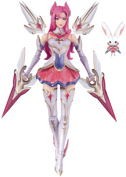 Beast Kingdom League of Legends: Star Guardian Kai’Sa DAH-068 Dynamic 8-ction Heroes Action Figure