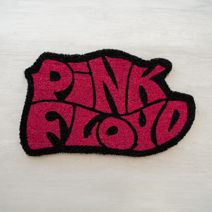Pink Floyd: Grupo Erik (Zerbino)