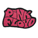 Pink Floyd: Grupo Erik (Zerbino)