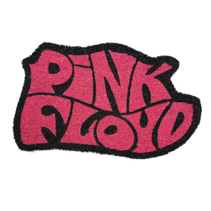 Pink Floyd: Grupo Erik (Zerbino)