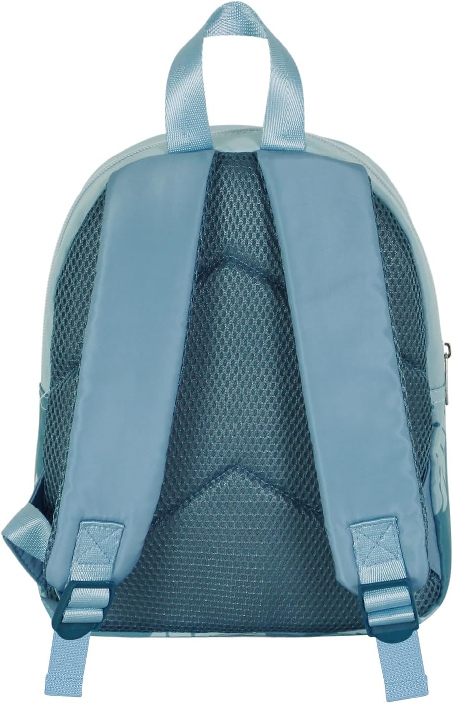 Lilo and Stitch Doll-Joy Preschool Backpack, Blue, 22 x 27 cm, Capacity 5 L