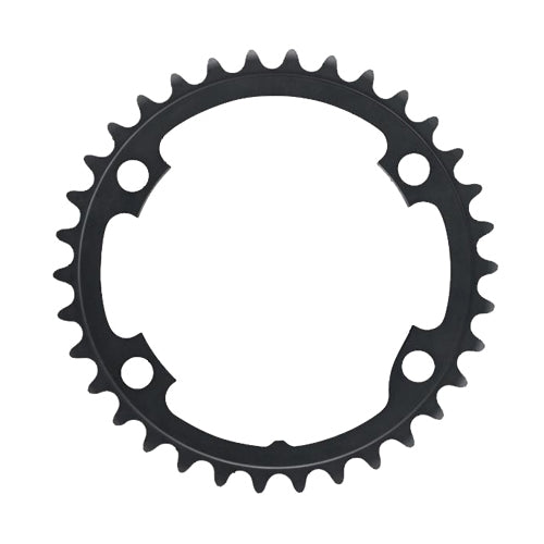 Shimano FC-R8000 chainring, 50T-MS for 50-34T