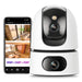 Surveillance Camcorder Imou Ranger Dual