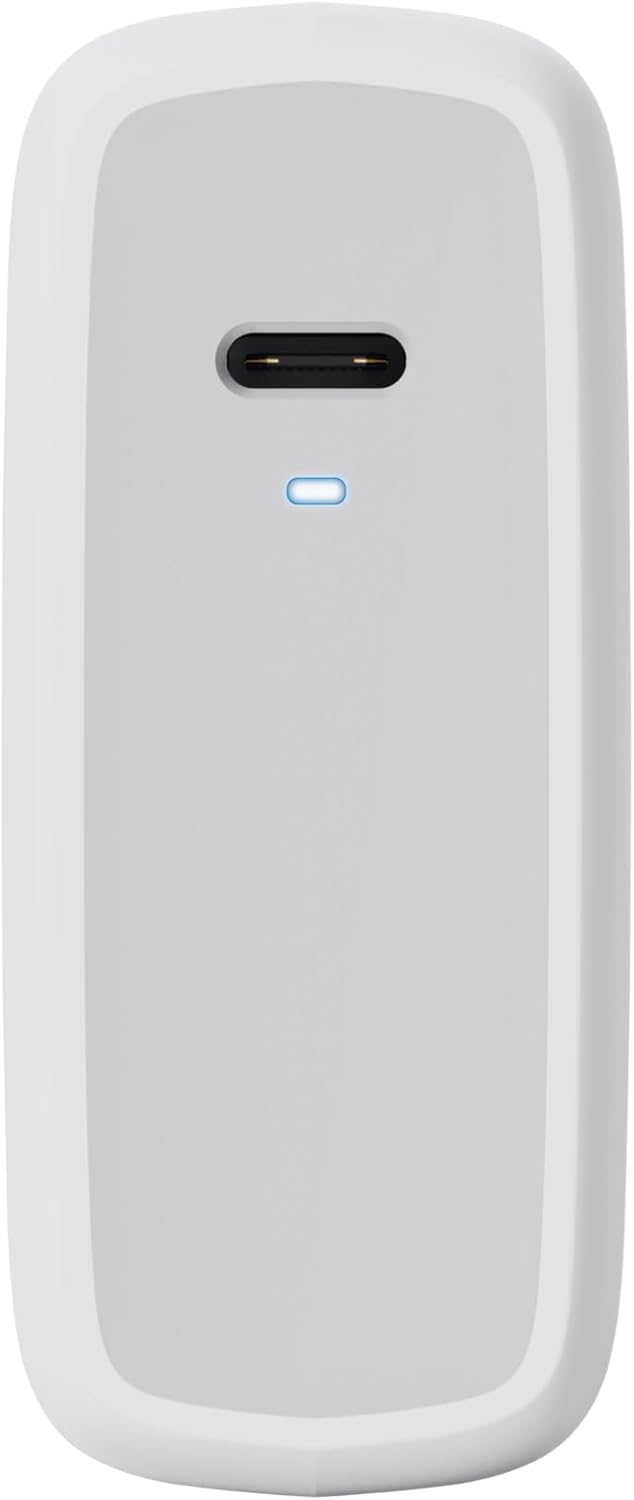 MAXO 100W USB-C CHARGER WHT