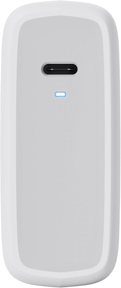 MAXO 100W USB-C CHARGER WHT