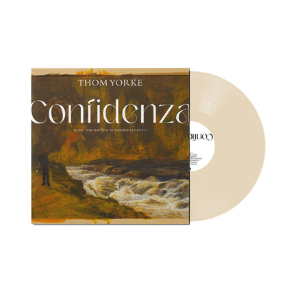 Confidenza
