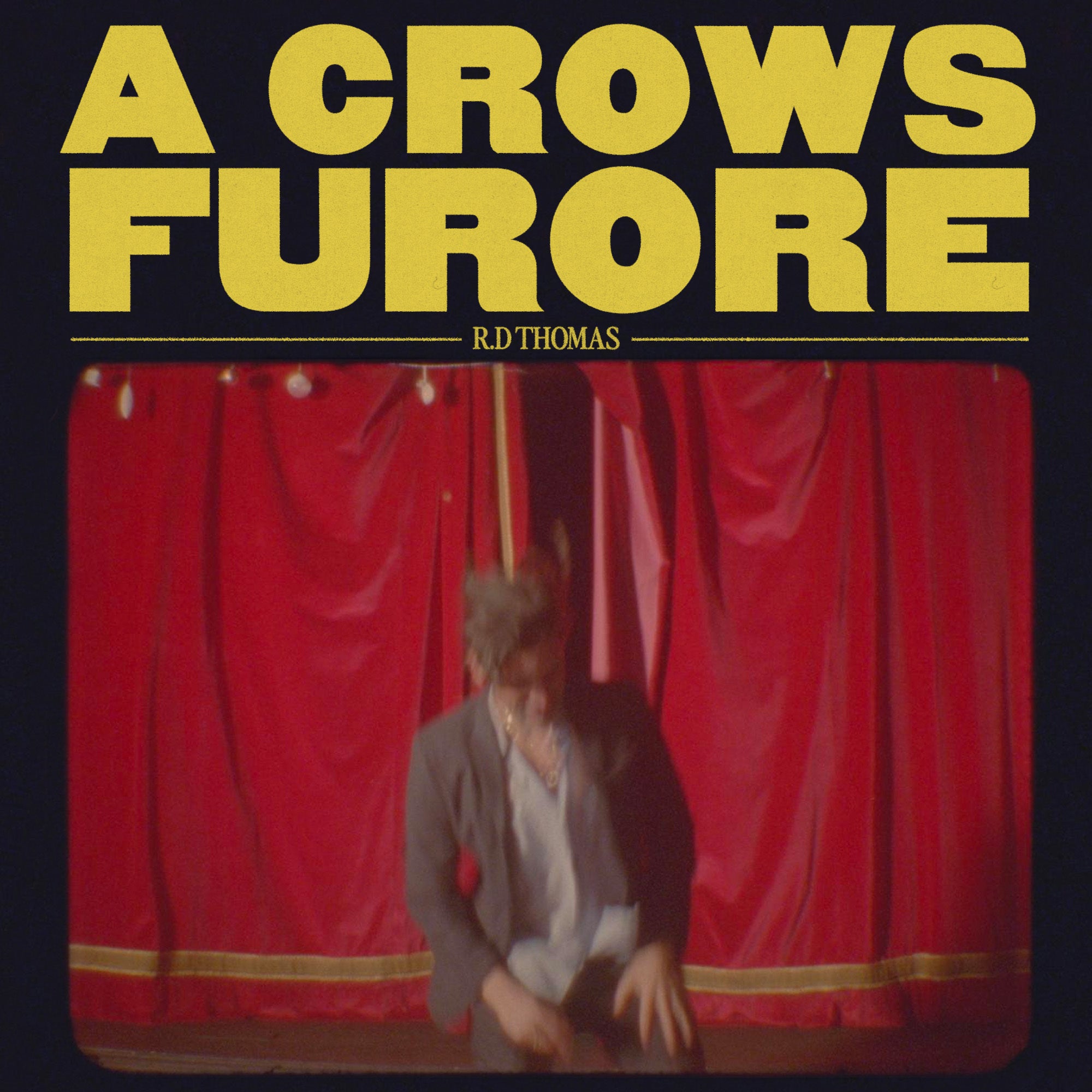 A Crows Furore