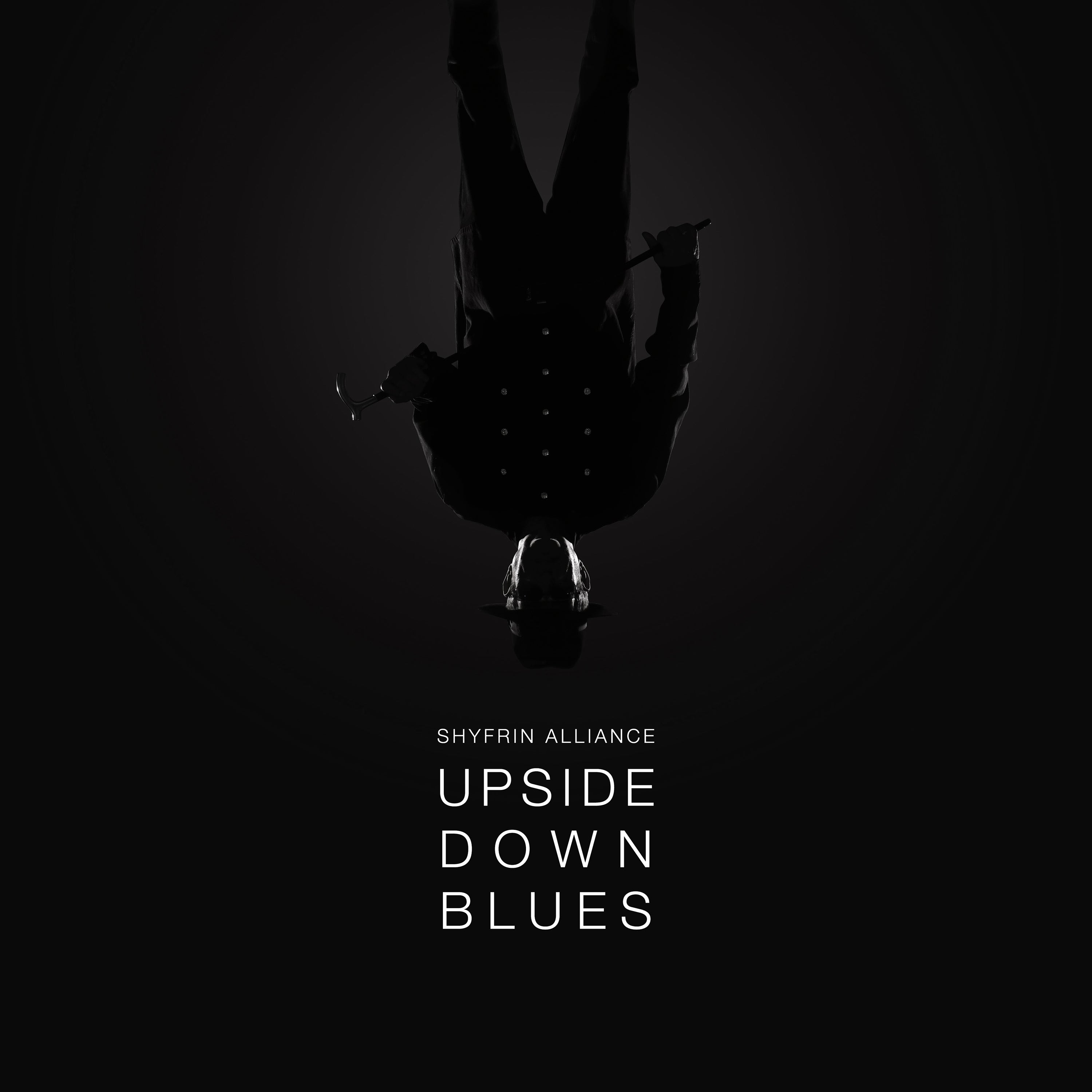 Upside Down Blues