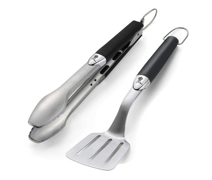 Weber - Premium Tool Set