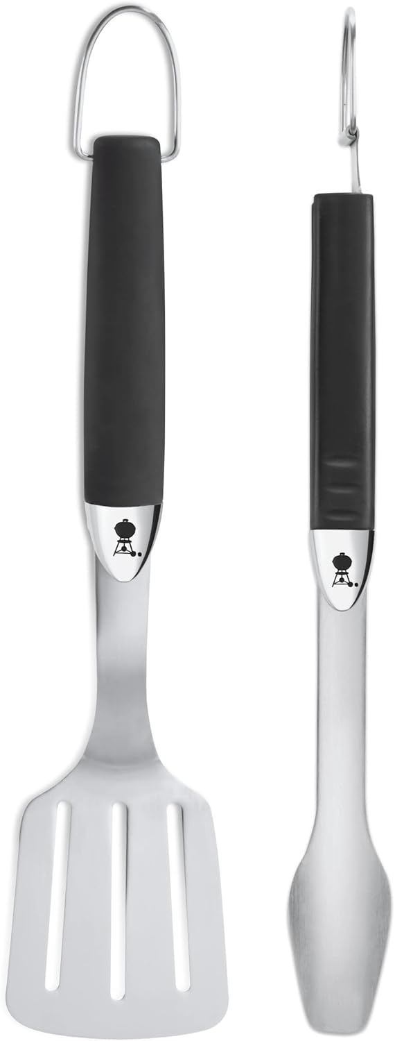Weber - Premium Tool Set