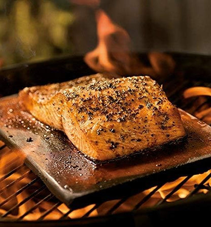 Weber - Western Red Cedar Wood Planks