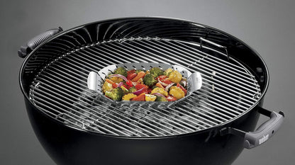 Weber - Premium Grilling Basket