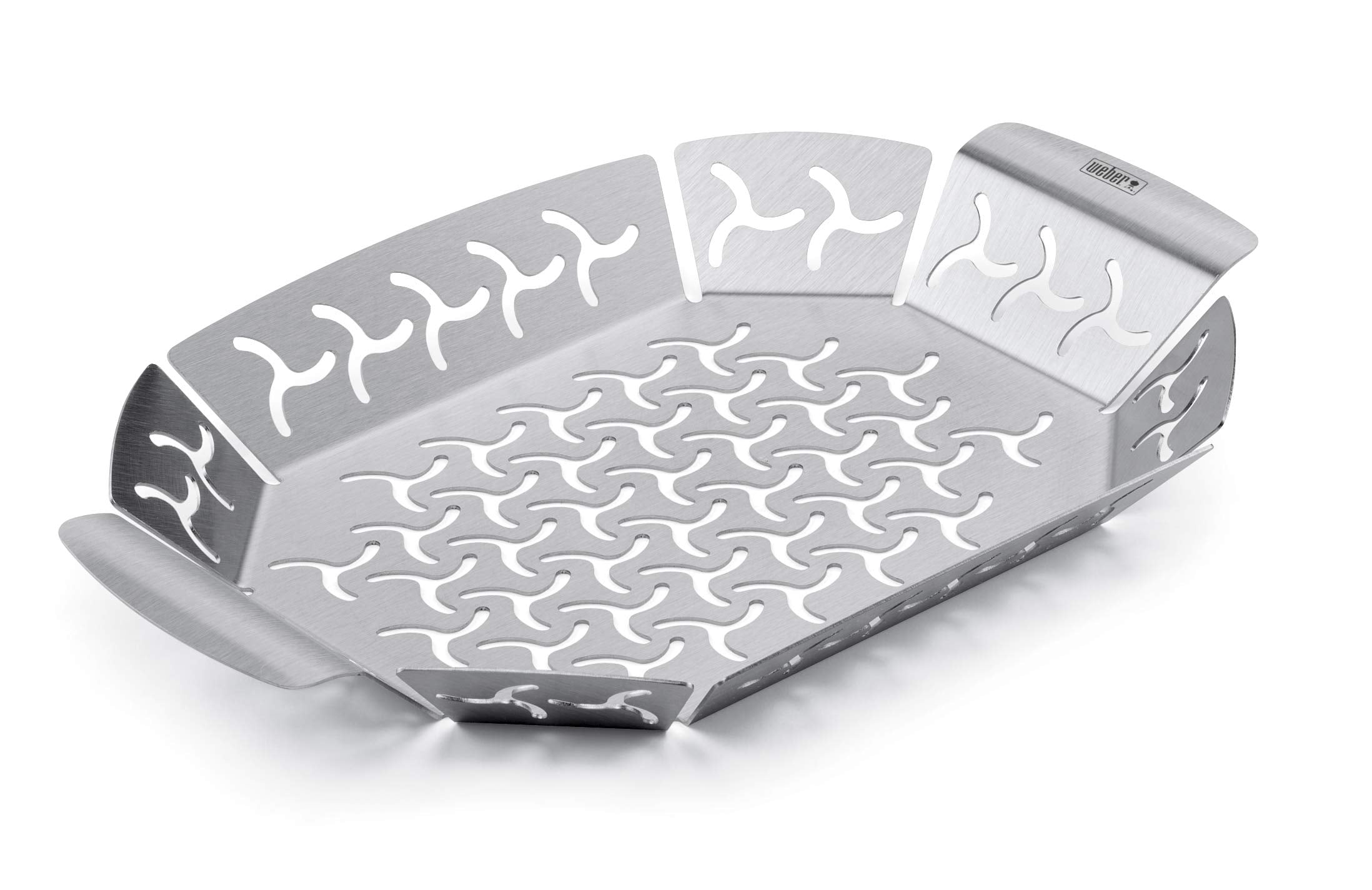 Weber - Premium Grilling Basket