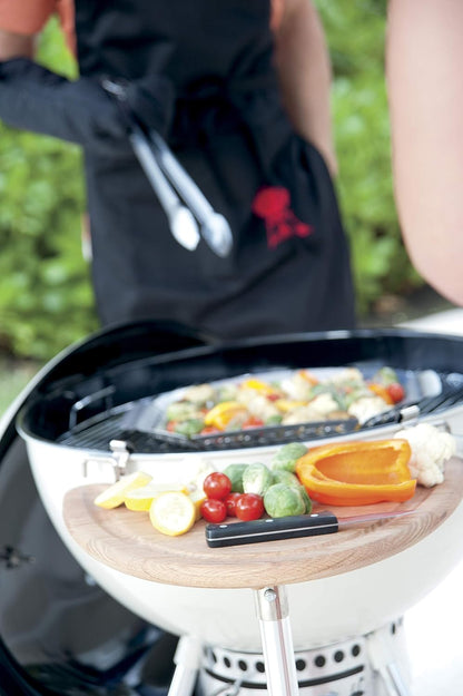Weber - Premium Grilling Basket
