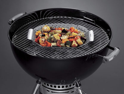 Weber - Premium Grilling Basket
