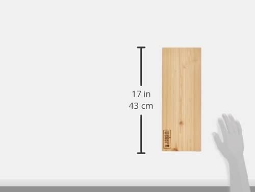 Weber - Western Red Cedar Wood Planks