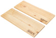 Weber - Western Red Cedar Wood Planks