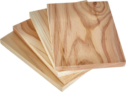 Weber - Western Red Cedar Portion Planks