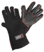Weber - BBQ Leather Gloves