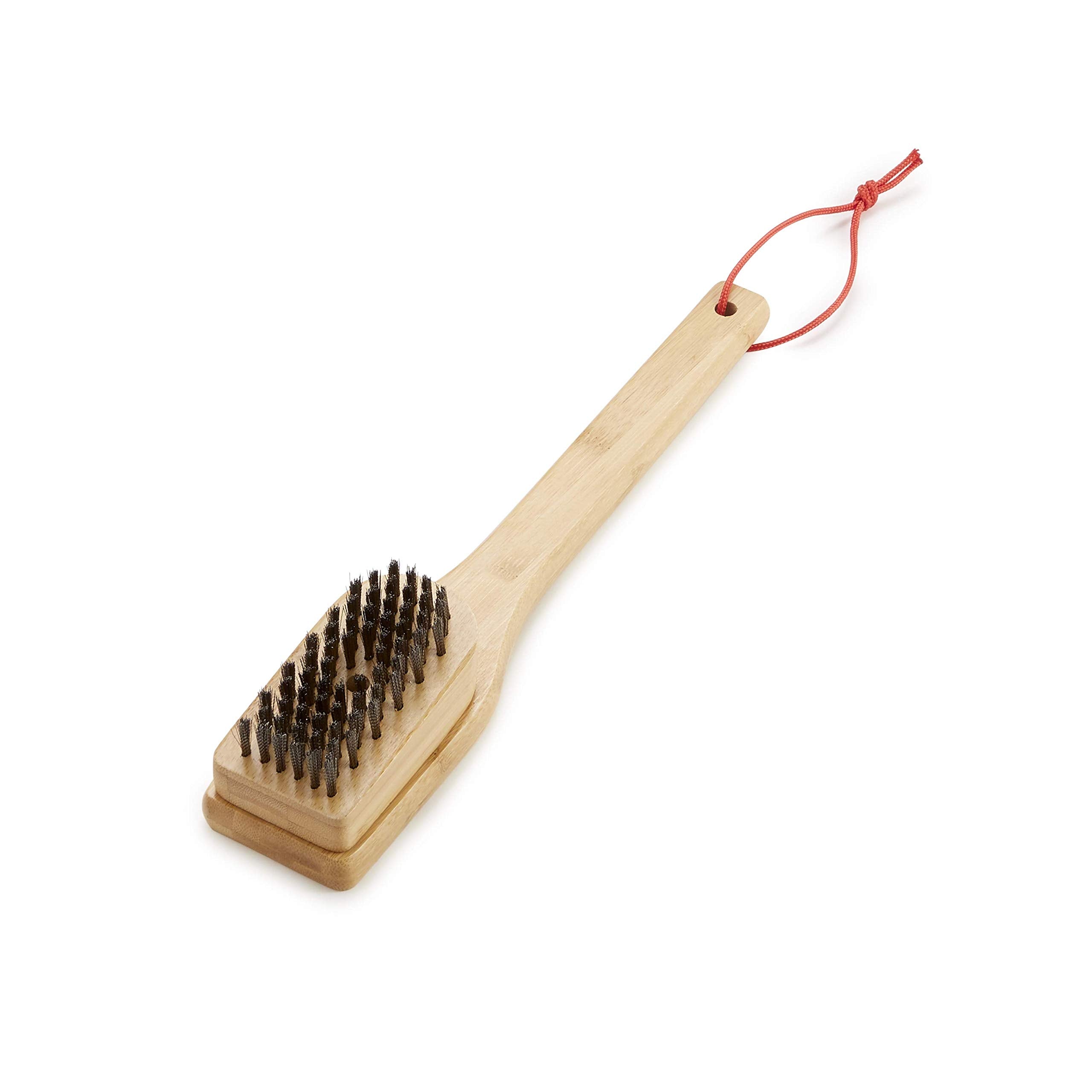 Weber - Bamboo Grill Brush ( 12 In / 30.5CM )