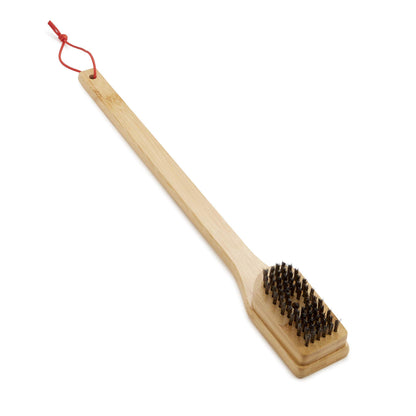 Weber - Bamboo Grill Brush