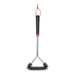 Weber - Three Sided Grill Brush