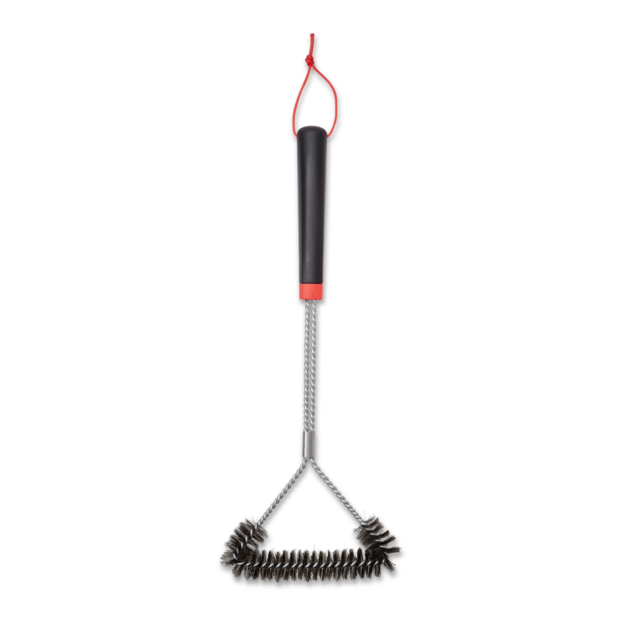 Weber - Three Sided Grill Brush