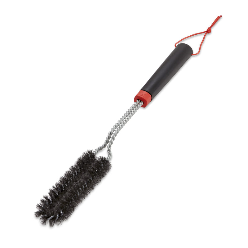 Weber - Detail Brush ( 18 In / 45.7 CM )