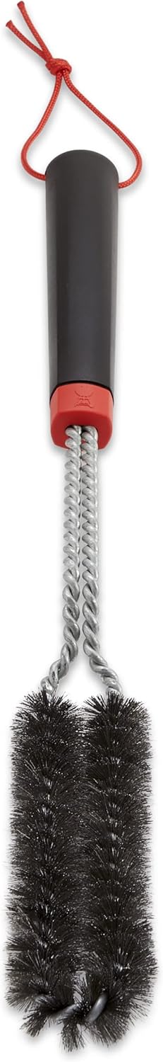 Weber - Detail Brush ( 18 In / 45.7 CM )