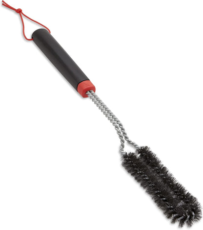 Weber - Detail Brush ( 18 In / 45.7 CM )