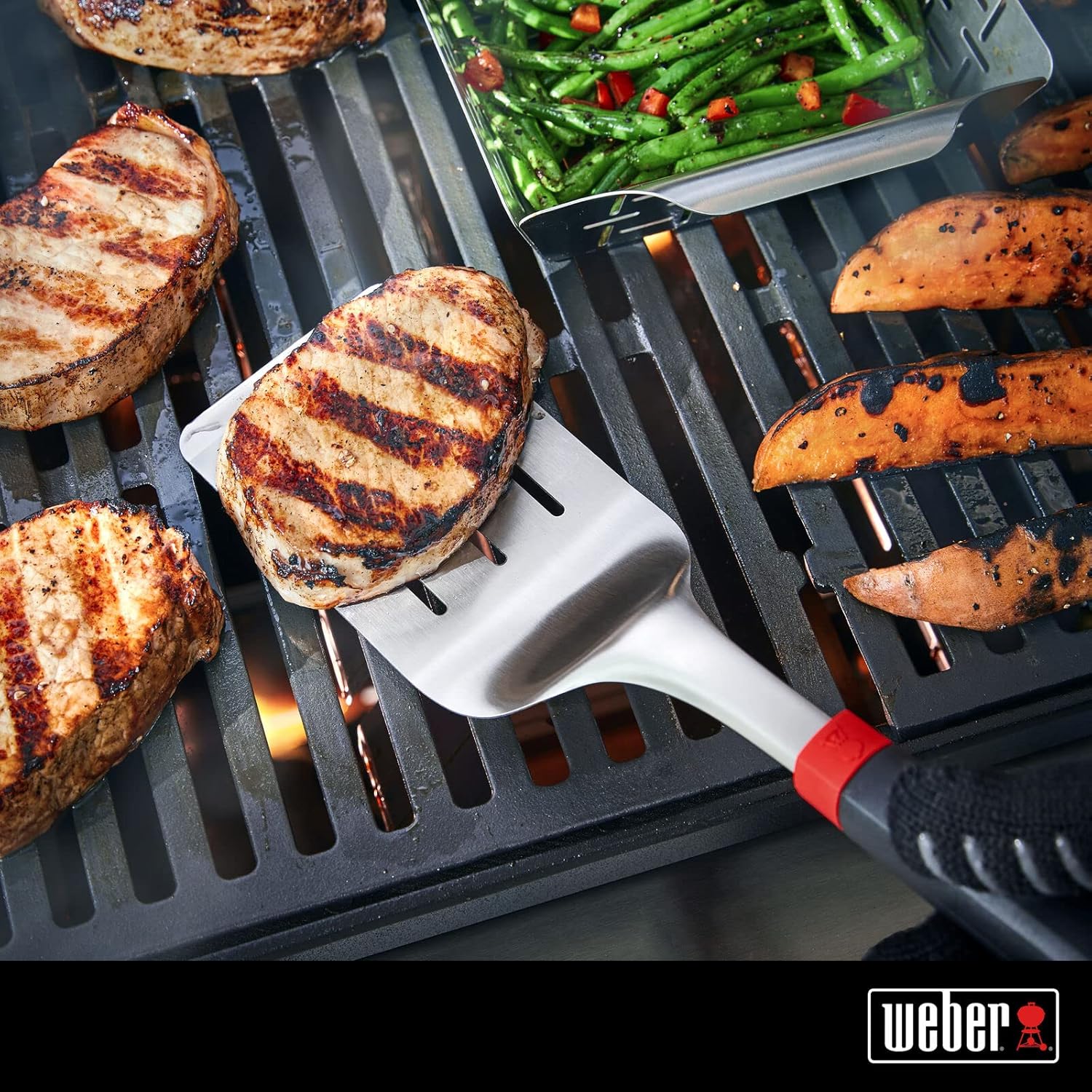 Weber - Grill Spatula