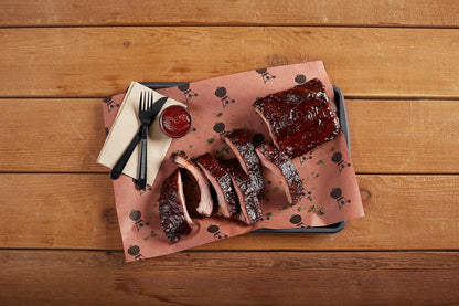 Weber - Silicone Grilling Gloves