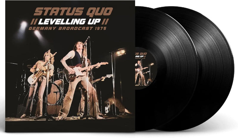 Levelling Up: Germany Broadcast 1975 - Volume II