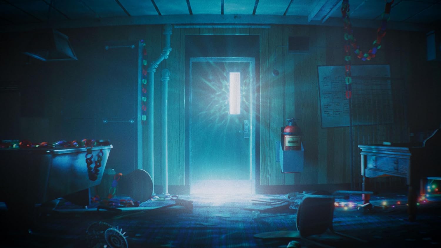 Still Wakes the Deep - PS5