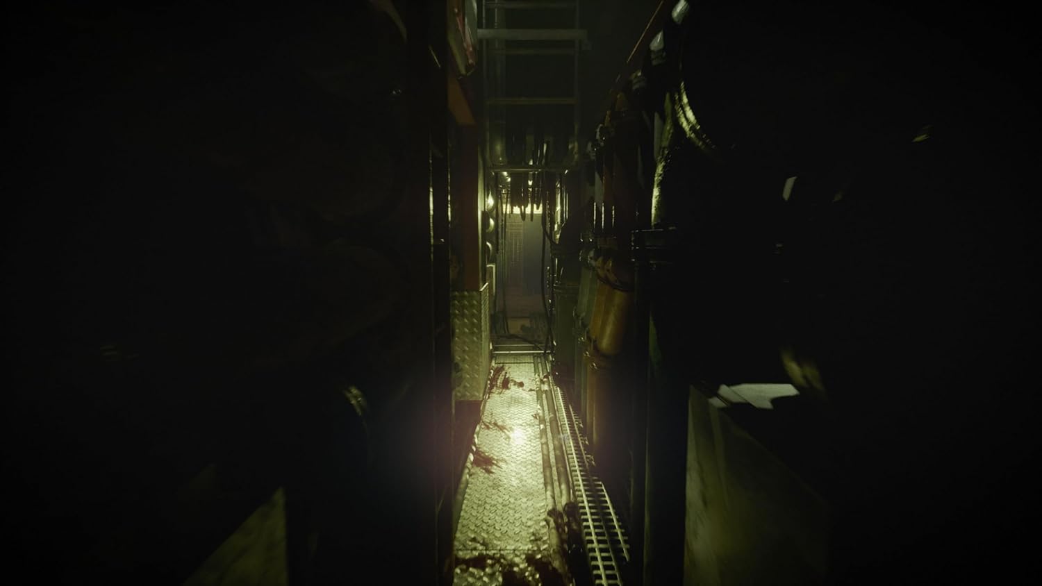Still Wakes the Deep - PS5